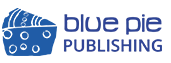 Blue Pie Publishing Logo