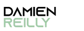 Damien Reilly Logo